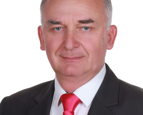 Andrzej Skwarek
